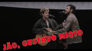 ✅ Jão, Gustavo Mioto  🎵 Mal (Ao Vivo) ✅ Sertanejo 2024