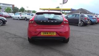 Volvo V40 D2 SE 5dr U51214