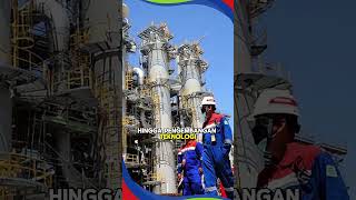 Dengan semangat kerja cepat, Pertamina mendukung Indonesia menuju swasembada pangan dan energi