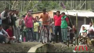 Water Cycle Race At Silchar