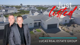 R2,599,000 | Stunning 3-Bedroom Home in Atlantic Sands South | 5 Duiker Street