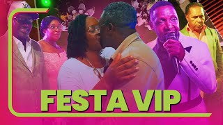 A Festa que Parou Luanda - Aníversário de 50 Anos!