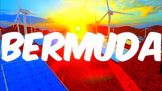 Bermuda Country 4k Video Bermuda British Overseas Territories Travel Vlog English Songs