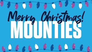 Christmas Message 2023 - Mount Aloysius College