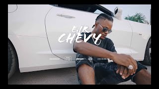 EJr "Chevy" (Dir. @christophercmosley)