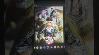 Demon slayer kimetsu no yaiba hashira training arc review