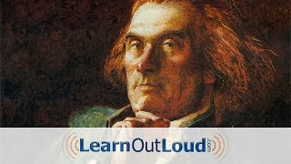 The Jefferson Bible Audiobook by Thomas Jefferson