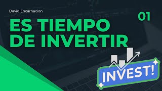 📈📊 ¡Es el Momento de Invertir! 💸🚀 #inversiones #empreender #consejosdetrading