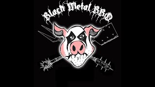 Black Metal BBQ