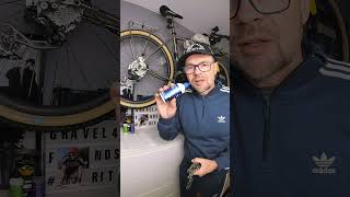 Test Squirt Lube vs. Optimize - Teil 1