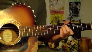 obviously 5 believers bob dylan lesson