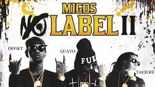 Migos - Handsome And Wealthy (No Label 2)