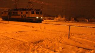 Sr1 3029 @Rovaniemi 28.12.2014 (28122014)