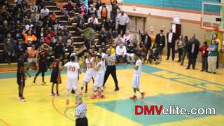 Westlake Edges Crossland In MD 3A South Playoffs - DMVelite.com