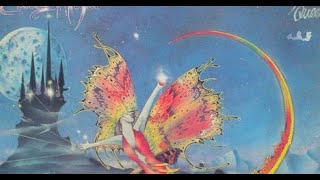 Canis Major - Butterfly Queen (Full Album) 1980