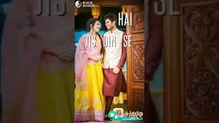 Halka halka surur whatsapp status