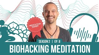 Bio-hacking Meditation with Craig Goldberg and Sound Therapy