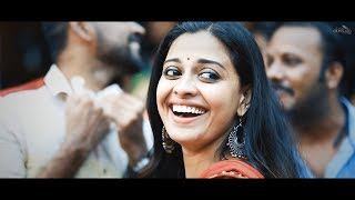 Kerala Hindu Wedding Teaser 2019 Sreekumar + Soorya