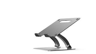 SHAPL Laptop Stand