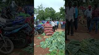 jharkhand ka top krishi bazaar! MAKHMANDRO #jharkhandivlogger #food #virolvidio  #shortsvideo