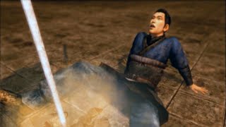 214 AD Battle Of Hefei - Xiaoyao Ford Dynasty Warriors Movie