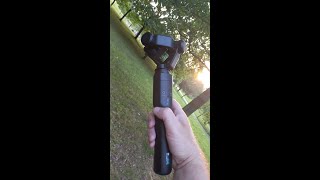 Как обновить GoPro Karma Grip в 2023г.