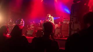 Modest Mouse ‘Float On’ at The Anthem Washington DC 4/30/201