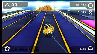 Trailblazer PSP Gameplay