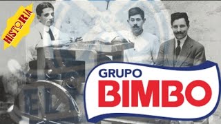 Lorenzo Servitje 😮 Cómo nació la empresa BIMBO 🍞 que productos ofrece Bimbo