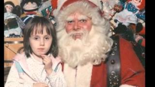 "Santa Claus Is Watching You" - Ray Stevens