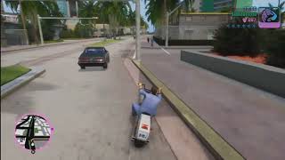 GTA:trilogy New early access screeshots