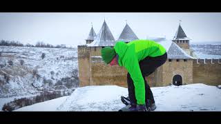 Snowboard Khotyn 2021