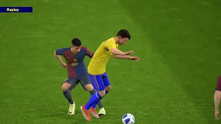 FC Barcelona vs Cadiz AA | League Match| MR EXSPY