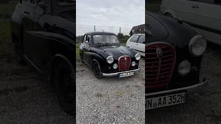 SML CarGroup Oldtimergottesdienst und markenoffenes Treffen #smlcargroup #oldtimertreffen #oldtimer