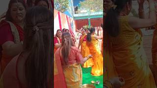 Jabardast Dance in Gadwali Song #pahadi #uttarakhandi #shorts #gadwali