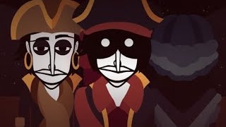 incredibox xrun best song (voice)