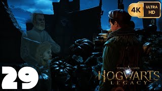 Hogwarts Legacy [PC] EP29 {The Hunt for The Missing Pages}