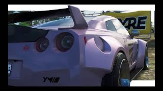 The Crew 2 -  Street racing HARD mode