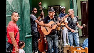 MUSICA CUBANA EN DIRECTO