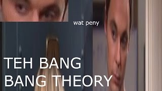 The Bang Bang Theory