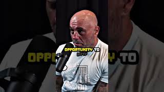 Joe Rogan on the importance of hard times