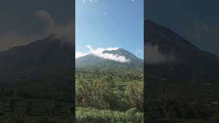 merapi