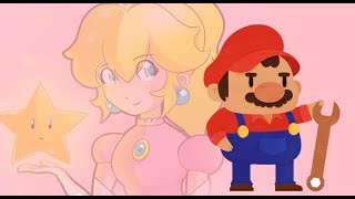 CRONOLOGÍA DE MARIO BROS (Versión resumida) - Lalito Rams