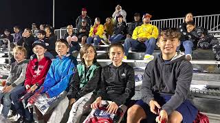 Phoenix Rising game 2022.10.15