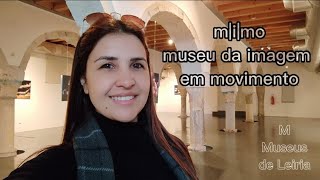 m|i|mo - museu da imagem em movimento