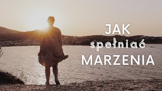 Spełniaj marzenia✨