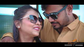 Fenil & Kunjan Best Pre Wedding Song - By Remifilms Maker