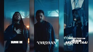 VARDAAN - CarryMinati New Song Full Screen Status | CarryMinati song WhatsApp status