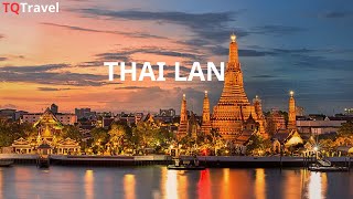 Exploring Bangkok: The Modern Marvel of Southeast Asia