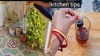 kitchen tips ideas | cleaning tips ideas | organisations ideas | home tips |